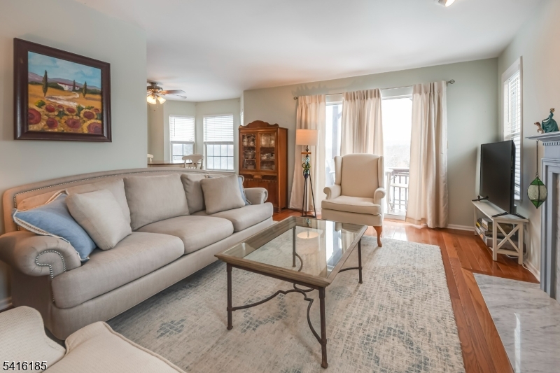 Fairway Greens - Residential