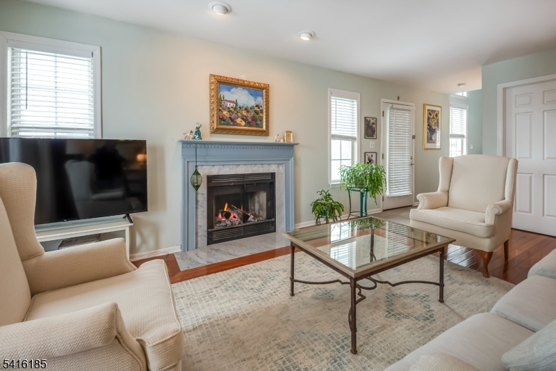 Fairway Greens - Residential