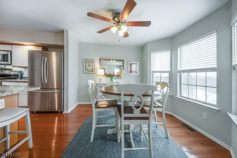 Fairway Greens - Residential