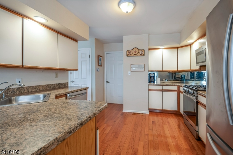 Fairway Greens - Residential