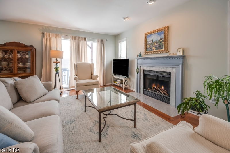 Fairway Greens - Residential