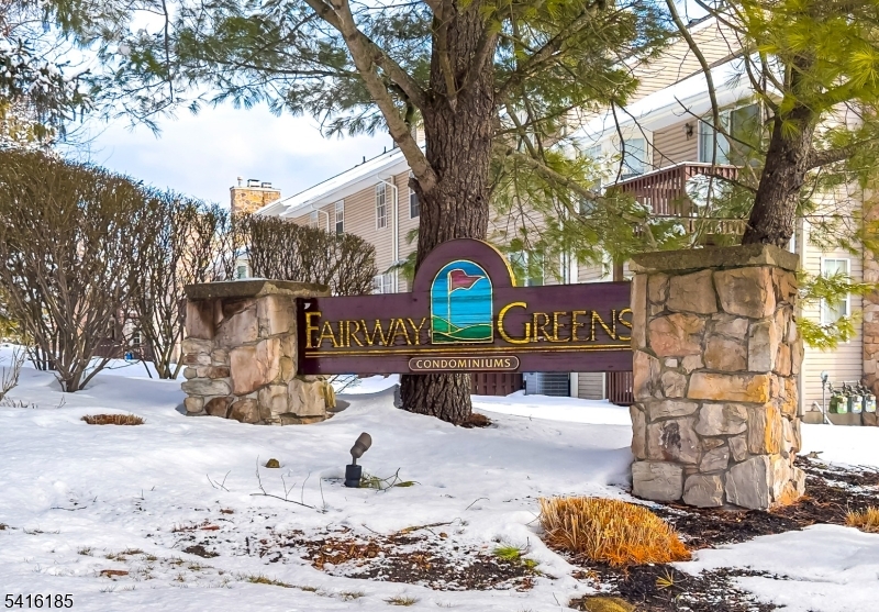 Fairway Greens - Residential