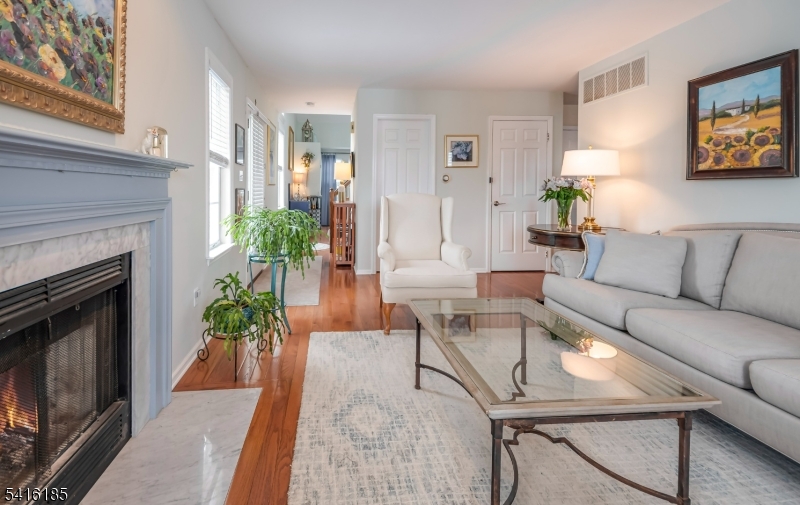 Fairway Greens - Residential