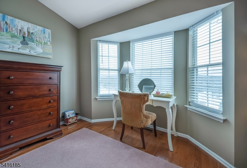 Fairway Greens - Residential