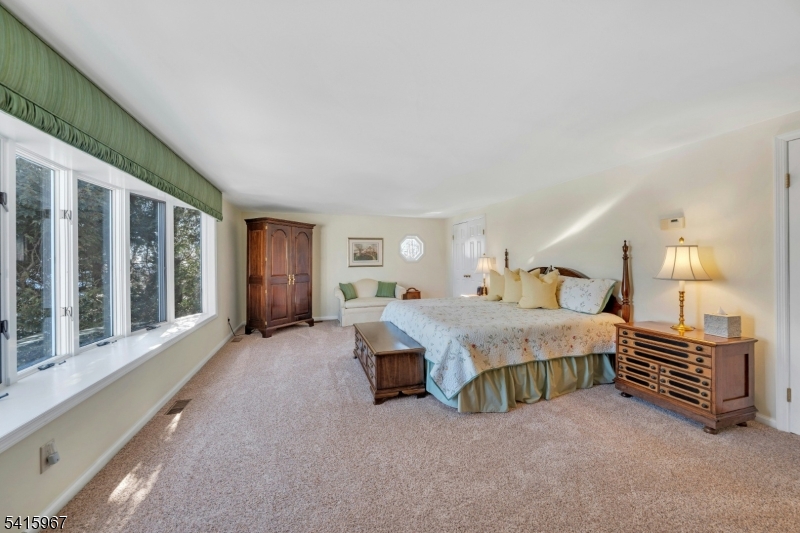 Green Pond - Residential