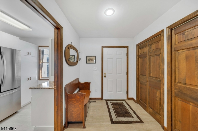 Green Pond - Residential