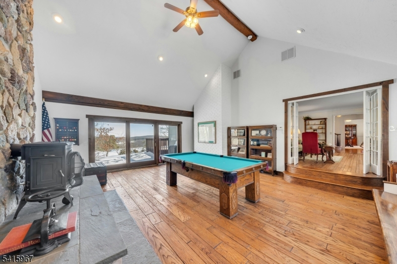 Green Pond - Residential