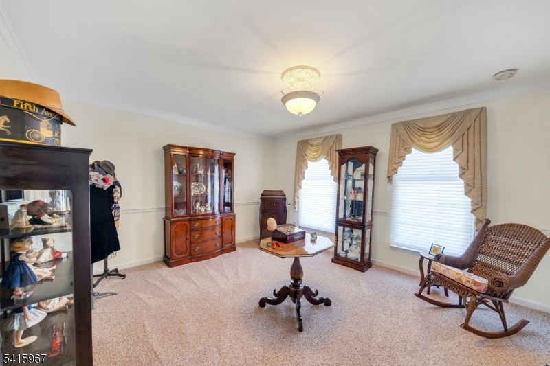 Green Pond - Residential