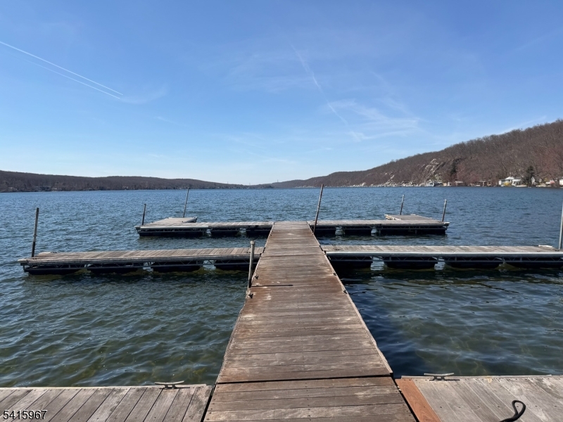 Green Pond - Residential