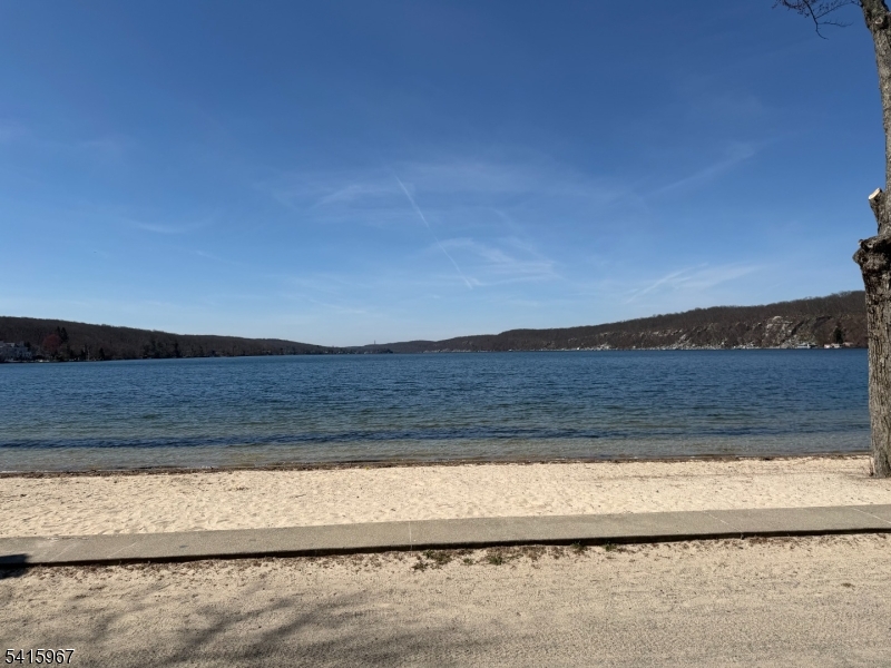 Green Pond - Residential