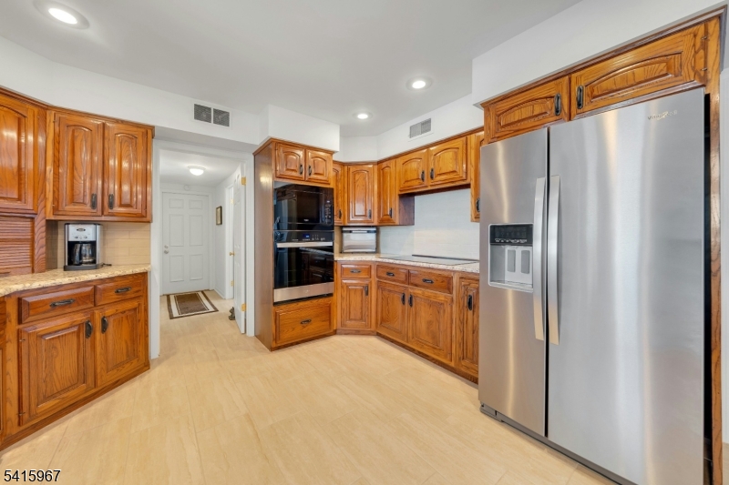 Green Pond - Residential