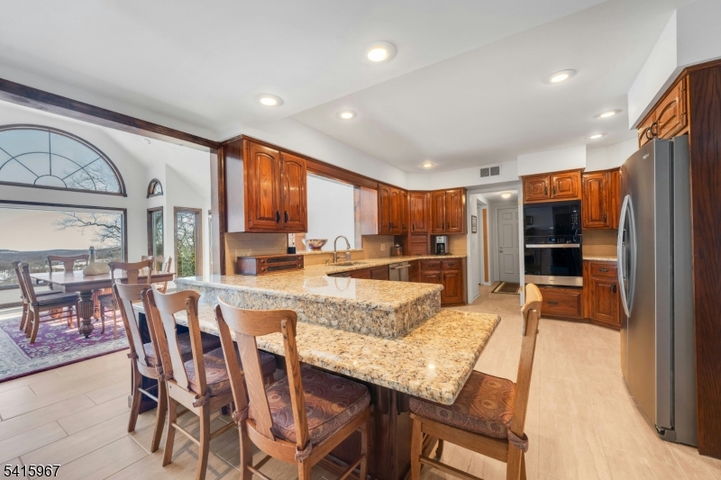 Green Pond - Residential