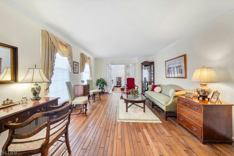 Green Pond - Residential