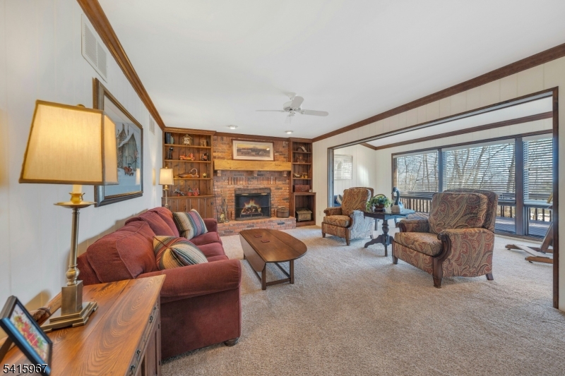 Green Pond - Residential