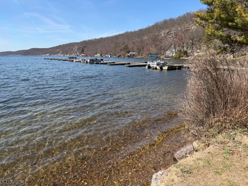 Green Pond - Residential