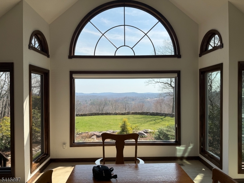 Green Pond - Residential