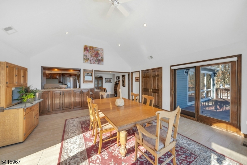 Green Pond - Residential