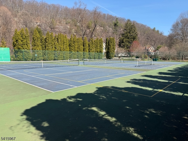 Green Pond - Residential