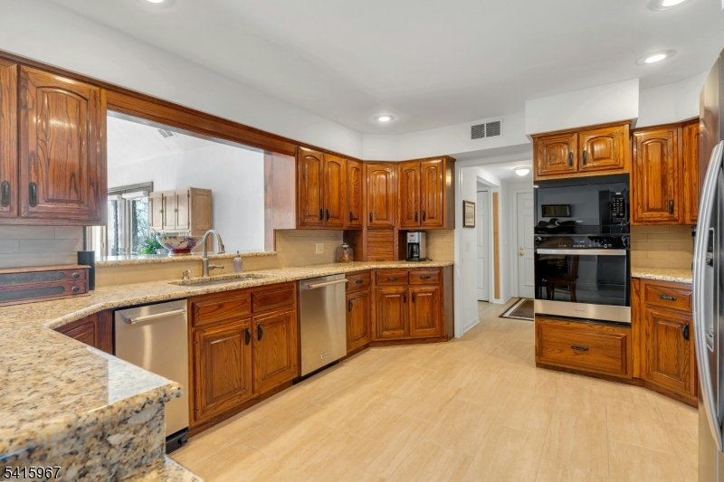 Green Pond - Residential