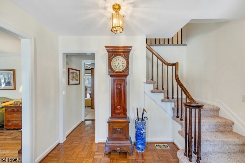 Green Pond - Residential