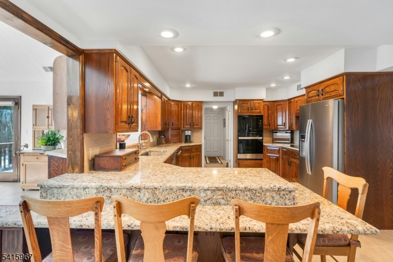 Green Pond - Residential