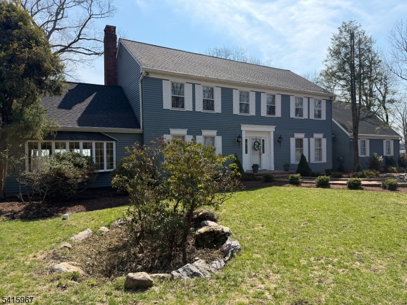 Green Pond - Residential