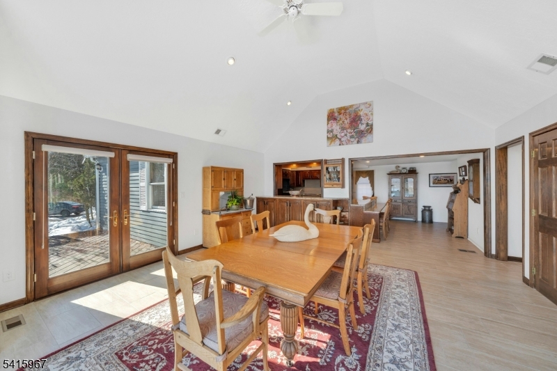 Green Pond - Residential