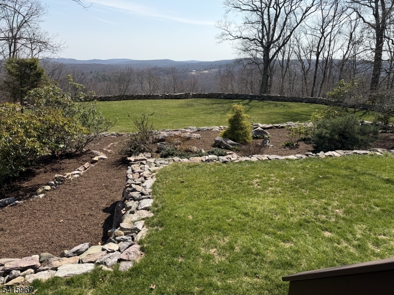 Green Pond - Residential