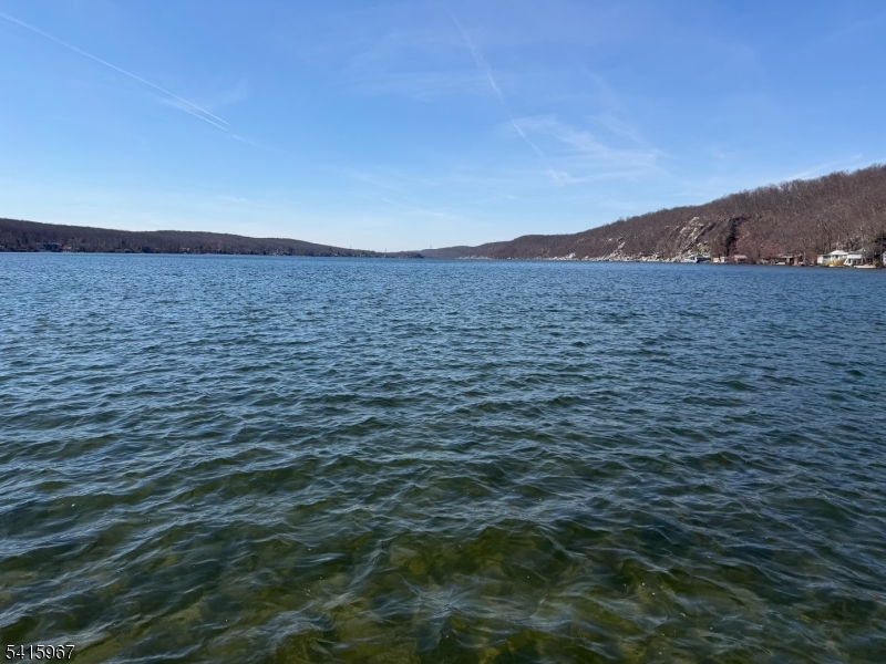 Green Pond - Residential