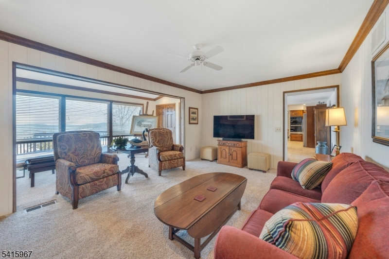 Green Pond - Residential