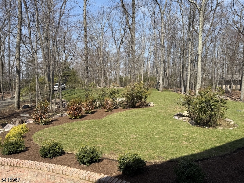 Green Pond - Residential