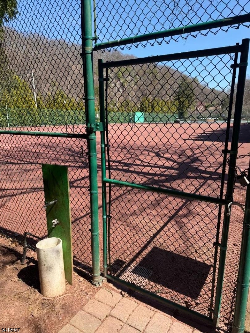 Green Pond - Residential