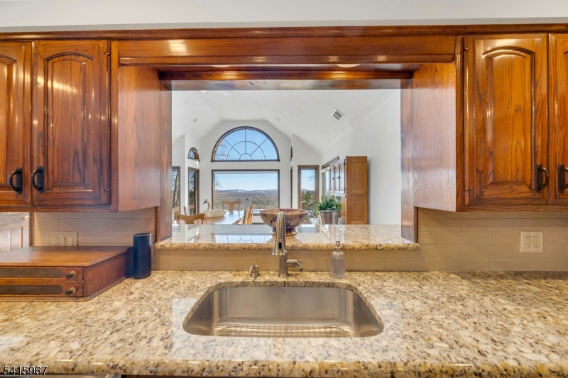 Green Pond - Residential