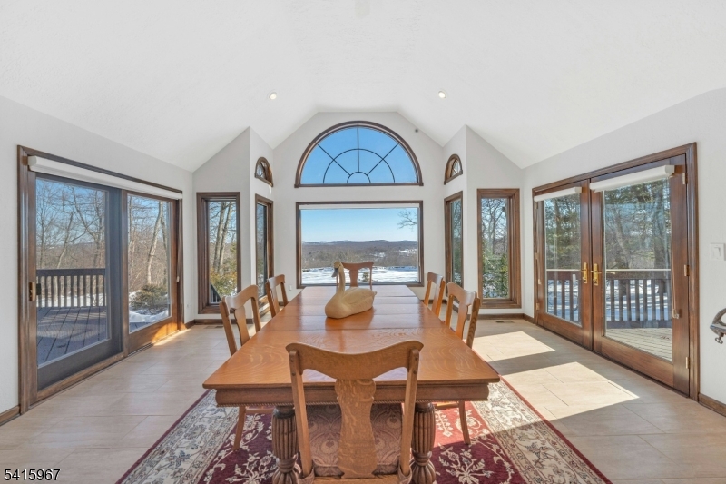 Green Pond - Residential