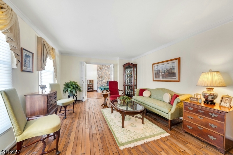 Green Pond - Residential