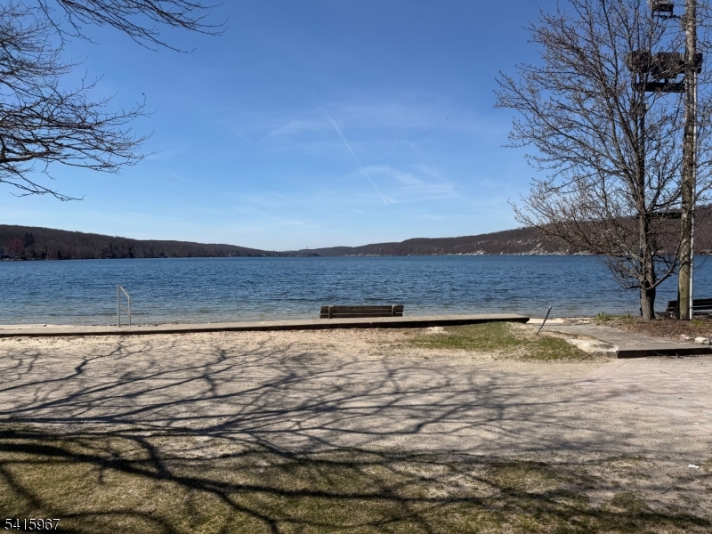 Green Pond - Residential