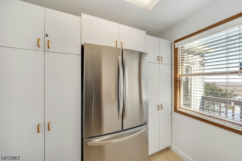 Green Pond - Residential