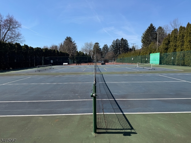 Green Pond - Residential