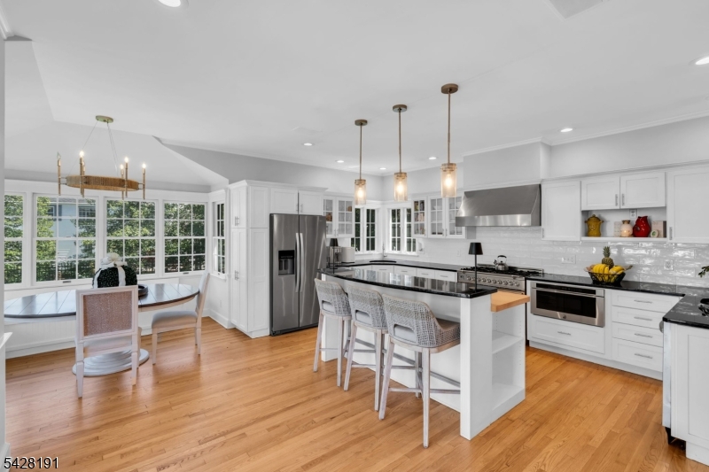 Sleepy Hollow - Residential