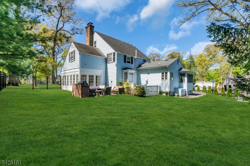 Sleepy Hollow - Residential