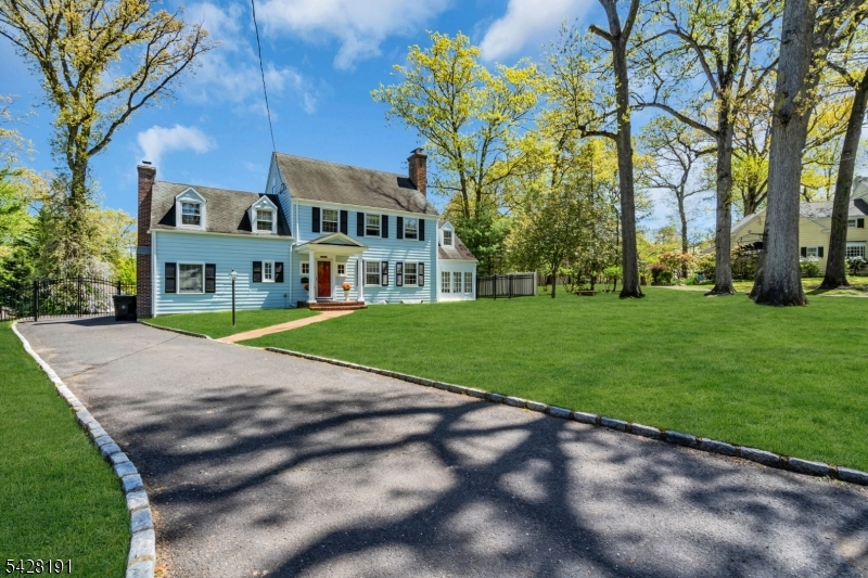 Sleepy Hollow - Residential