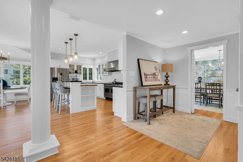 Sleepy Hollow - Residential