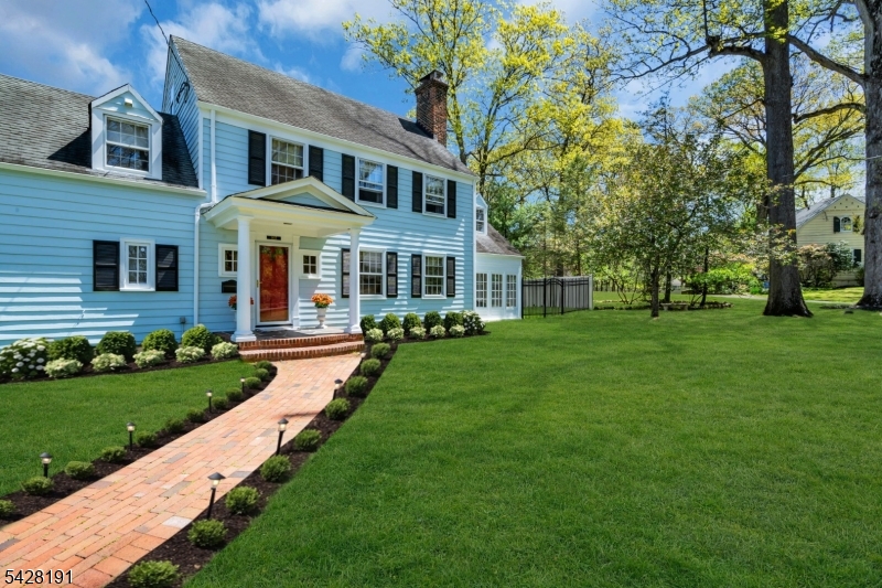 Sleepy Hollow - Residential