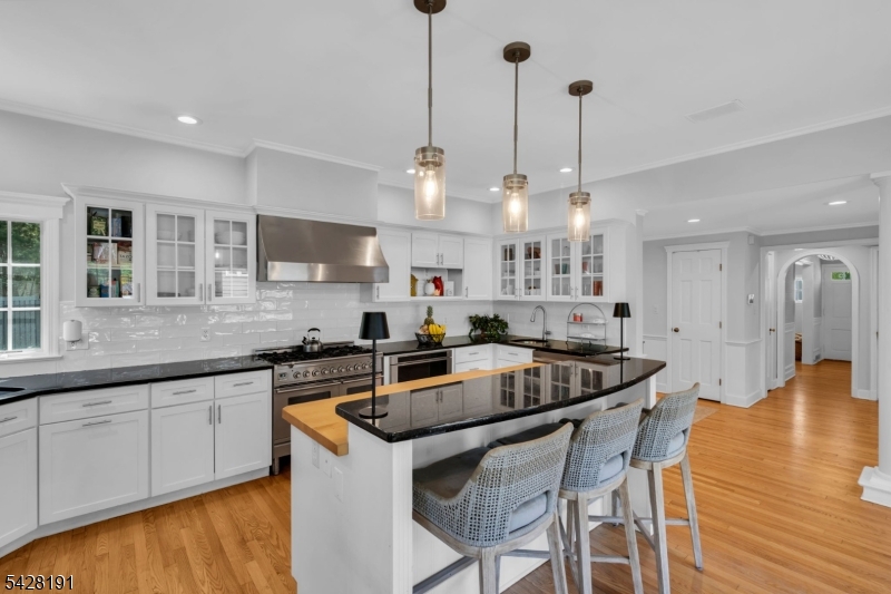 Sleepy Hollow - Residential