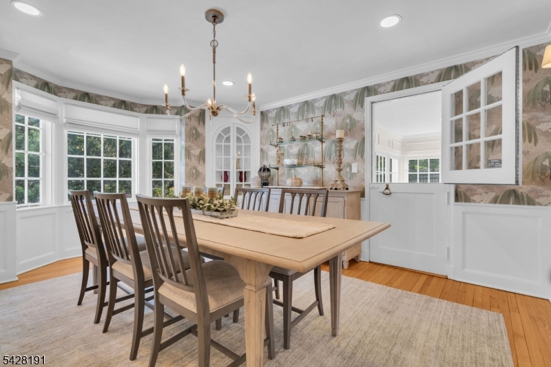 Sleepy Hollow - Residential