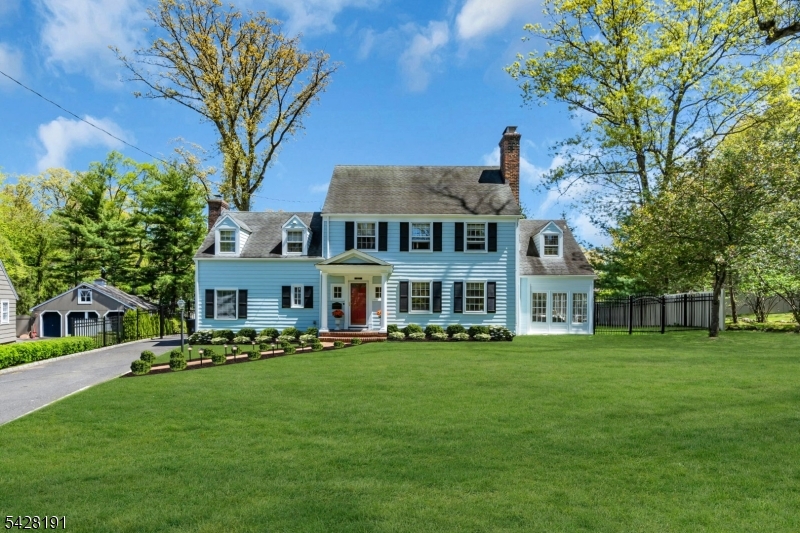 Sleepy Hollow - Residential