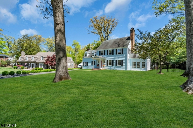 Sleepy Hollow - Residential