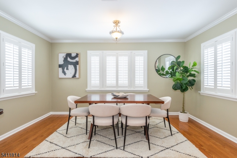 Pleasantdale - Residential