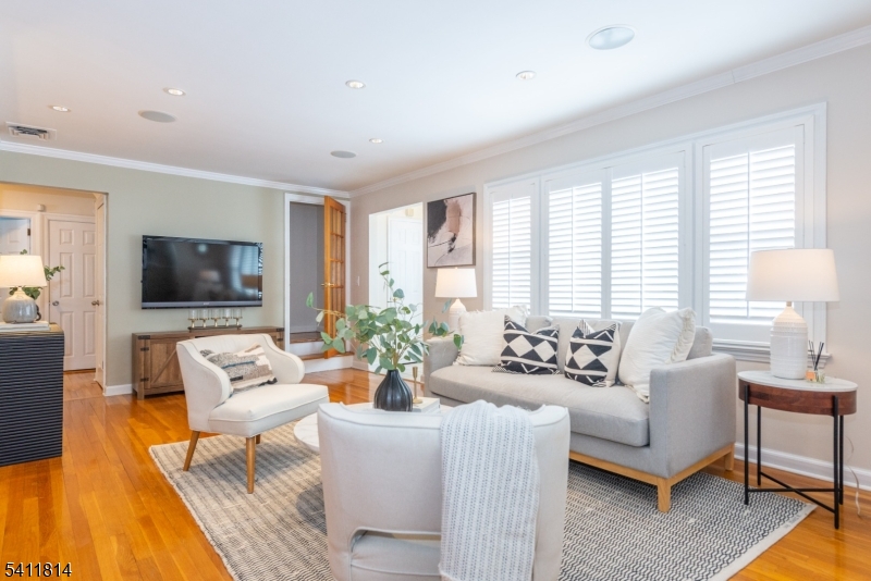 Pleasantdale - Residential