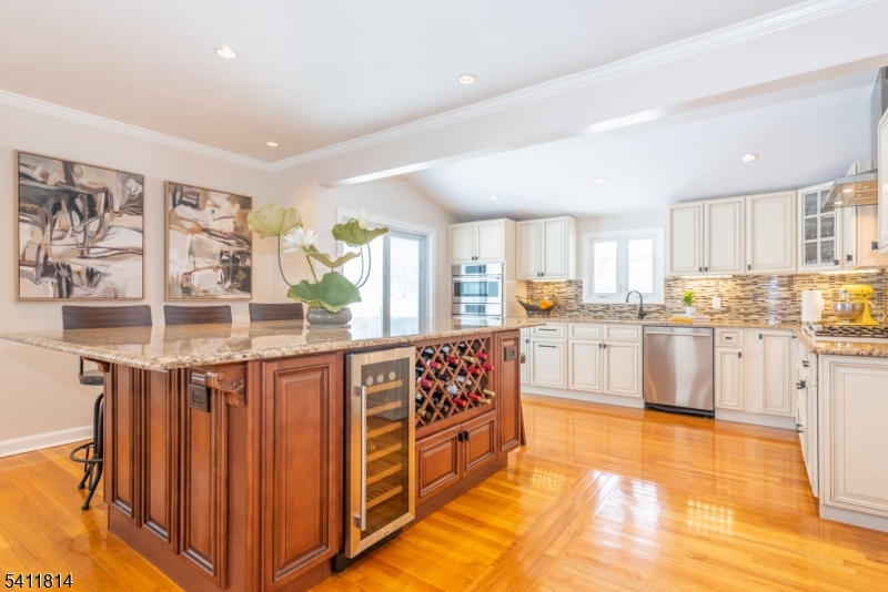 Pleasantdale - Residential